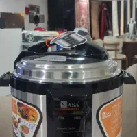 زودپز ناسا مدل 3073