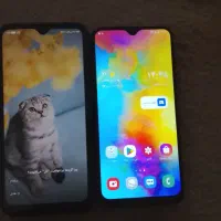 دوعددگوشی نوت ۸و سامسونگm20