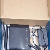 مودم دیلینک ADSL مدل 2740U
