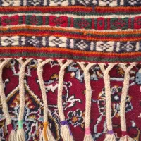 گلیم دست بافت|گلیم، جاجیم، گبه|کازرون, |دیوار