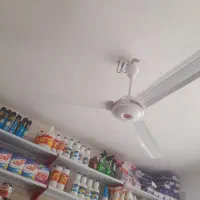 پنکه سقفی|پنکه و تصفیهکنندهٔ هوا|نوبران, |دیوار