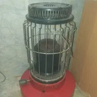 بخاری آترا