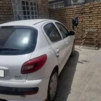 ۲۰۷ تیوفایو سقف فلز مدل ۴۰۳