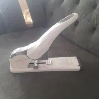 دستگاه منگنه کتاب