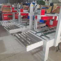 تبریزچسب زن کارتن دوطرفه تبریز
