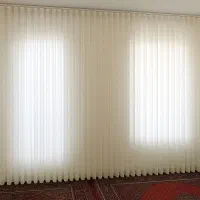 نصب انواع پرده|خدمات پیشه و مهارت|میانه, |دیوار