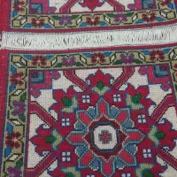 فرش پادری و صندلی ماشین