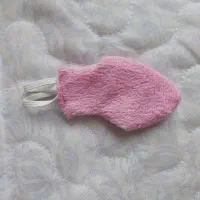 مای بی بی  عروس هلندی یا پوشک عروس هلندی