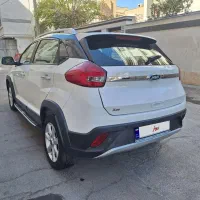 ام وی ام ایکس ۲۲ در حد صفر مدل ۹۹|خودرو سواری و وانت|شیراز, شهرک مفتح|دیوار