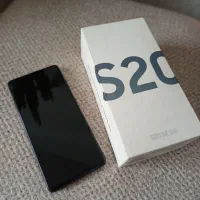 سامسونگ S20 FE 5G|موبایل|شیراز, شهرک گلستان|دیوار