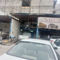 فروش یا مشارکت در ساخت ملک تجاری|مشارکت در ساخت املاک|شیراز, فضلآباد|دیوار