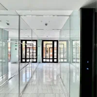 ۱۰۰ متر ۲ اتاق ۶ ساله.بر اصلی.سند اداری