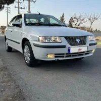 سمند LX EF7 مدل 97|خودرو سواری و وانت|تهران, نازی‌آباد|دیوار