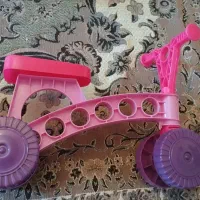 اسباب بازی دوچرخه بچگانه نونو