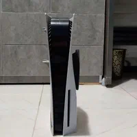 ps5فت دیسک خور به همراه پلاس یکساله پریمیوم و بازی|کنسول، بازی ویدئویی و آنلاین|شیراز, ریشمک|دیوار