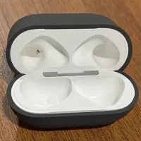 ایرپاد ۴ اپل (اکتیو نویز کنسلیشن)|لوازم جانبی موبایل و تبلت|تهران, سهروردی|دیوار