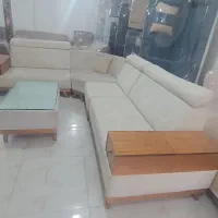 مبلمان ال کرم رنگ