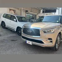اینفینیتی ۲۰۱۸