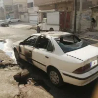 سمند|خودرو سواری و وانت|اهواز, باغ شیخ|دیوار