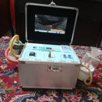 میکرودرم ابریژن