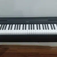 پیانو یاماها p45