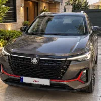 چانگان cs35 پلاس صفر