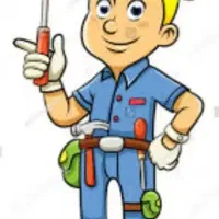 انجام لوله کشی وبرق کشی خانه