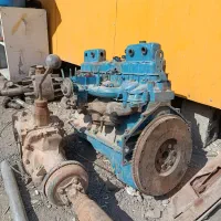 موتور شورلت.موتورنیسان