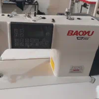 چرخ خیاطی بایو