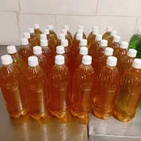 قنادی شربت سکنجبین