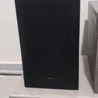 ساندبار سامسونگ A650