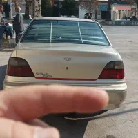 دوو سی یلو|خودرو سواری و وانت|مرودشت, فاز اول شهرک فرهنگیان|دیوار