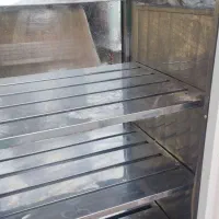 یخچال ایستاده دوبرنما