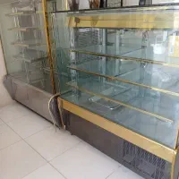 یخچال ویترینی
