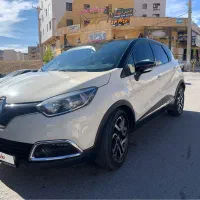 رنوکپچر ۲۰۱۷وارداتی