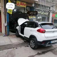 صافکاری   ... نیازمند همکار|استخدام صنعتی، فنی، مهندسی|قم, انسجام|دیوار