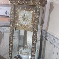 ساعت سرپا تمام پرنج