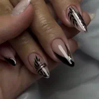 کاشت ناخن با بهترین متریال|خدمات آرایشگری و زیبایی|قائم‌شهر, |دیوار