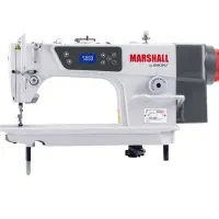 چرخ راسته‌دوز نخ‌قطع‌کن مارشال،اقساط با شرایط عالی