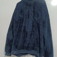 هودی خوش رنگ سایز بزرگ ۴۵۰هزار