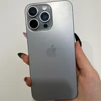 آیفون ۱۵ پرومکس