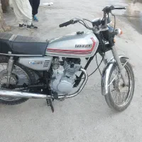 موتور مزایده درحد|موتورسیکلت|نورآباد, |دیوار