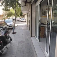 مغازه ایثارگران