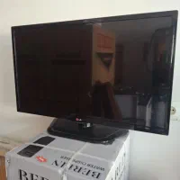 ال ای دی دیجیتال دار ال جی۳۲