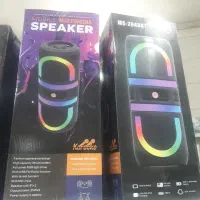 اسپیکر هدفون ساعت ایرپاد|لوازم جانبی موبایل و تبلت|قزوین, |دیوار