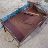 جوشکار اسکلت سیار (دره‌شهر هستم) دره‌شهر