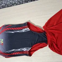 لباس ژیمناستیک نوی نو