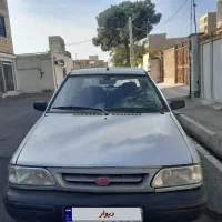 فروش پراید|خودرو سواری و وانت|ماهدشت, |دیوار