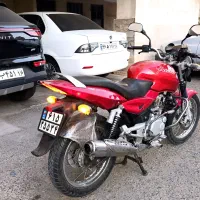 پالس پره‌ای تمیز و بسیار سالم