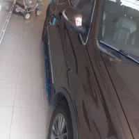 تیگو۵ مدل ۹۶|خودرو سواری و وانت|مرند, |دیوار